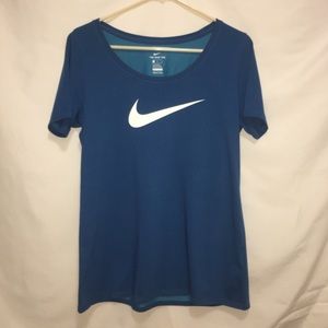 Nike Dri-Fit Tee